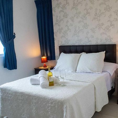 Hotel Valeritos Playas Zewnętrze zdjęcie