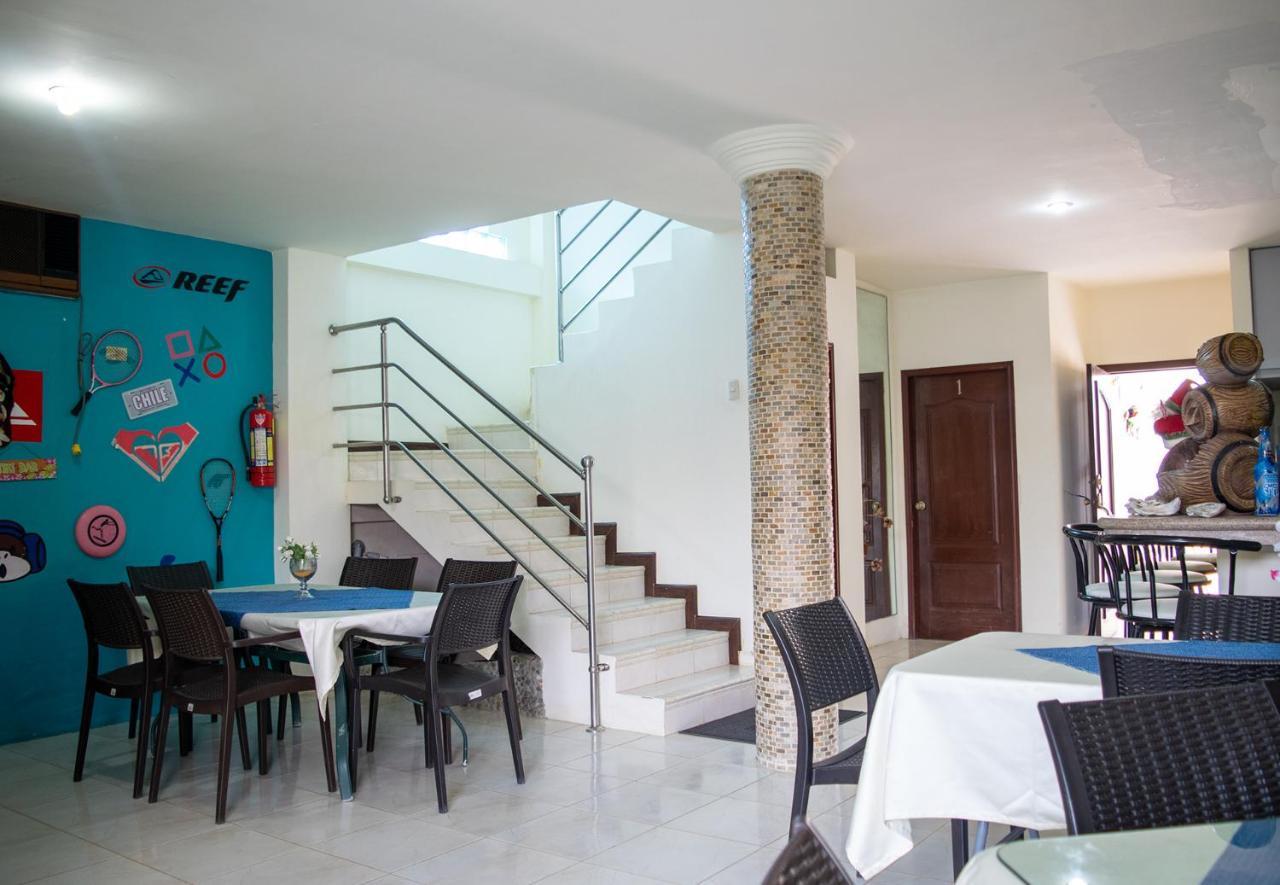 Hotel Valeritos Playas Zewnętrze zdjęcie