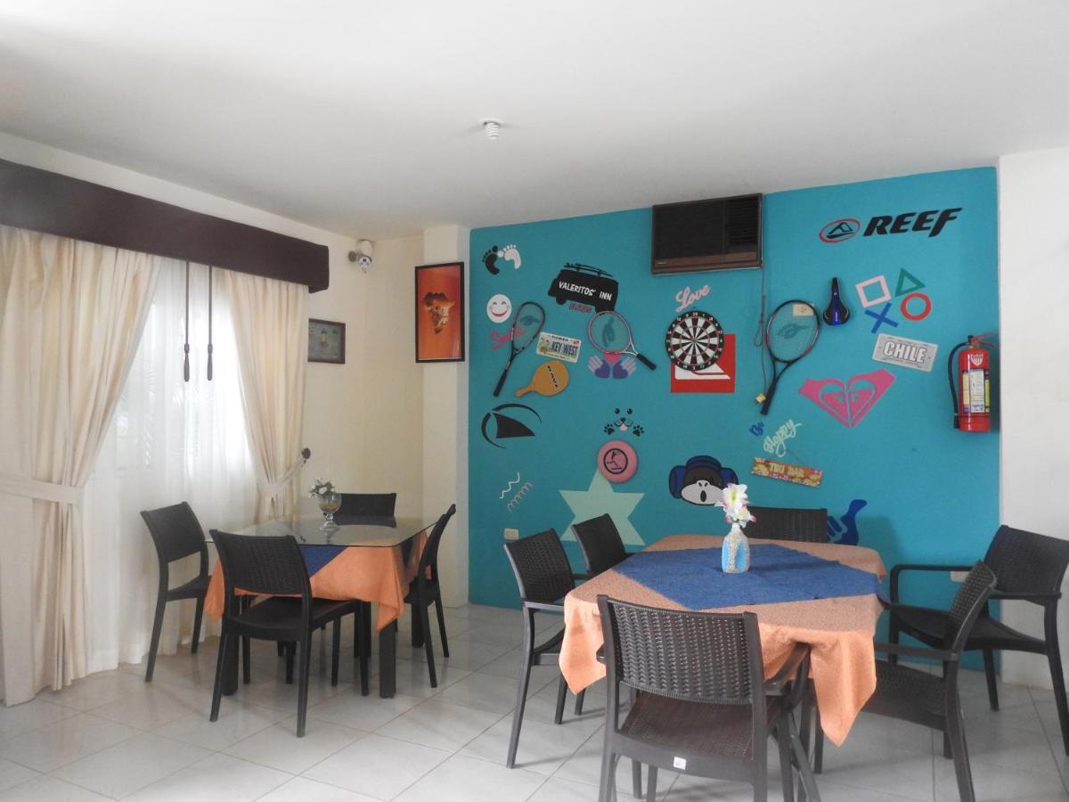 Hotel Valeritos Playas Zewnętrze zdjęcie