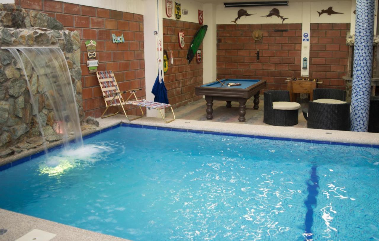 Hotel Valeritos Playas Zewnętrze zdjęcie