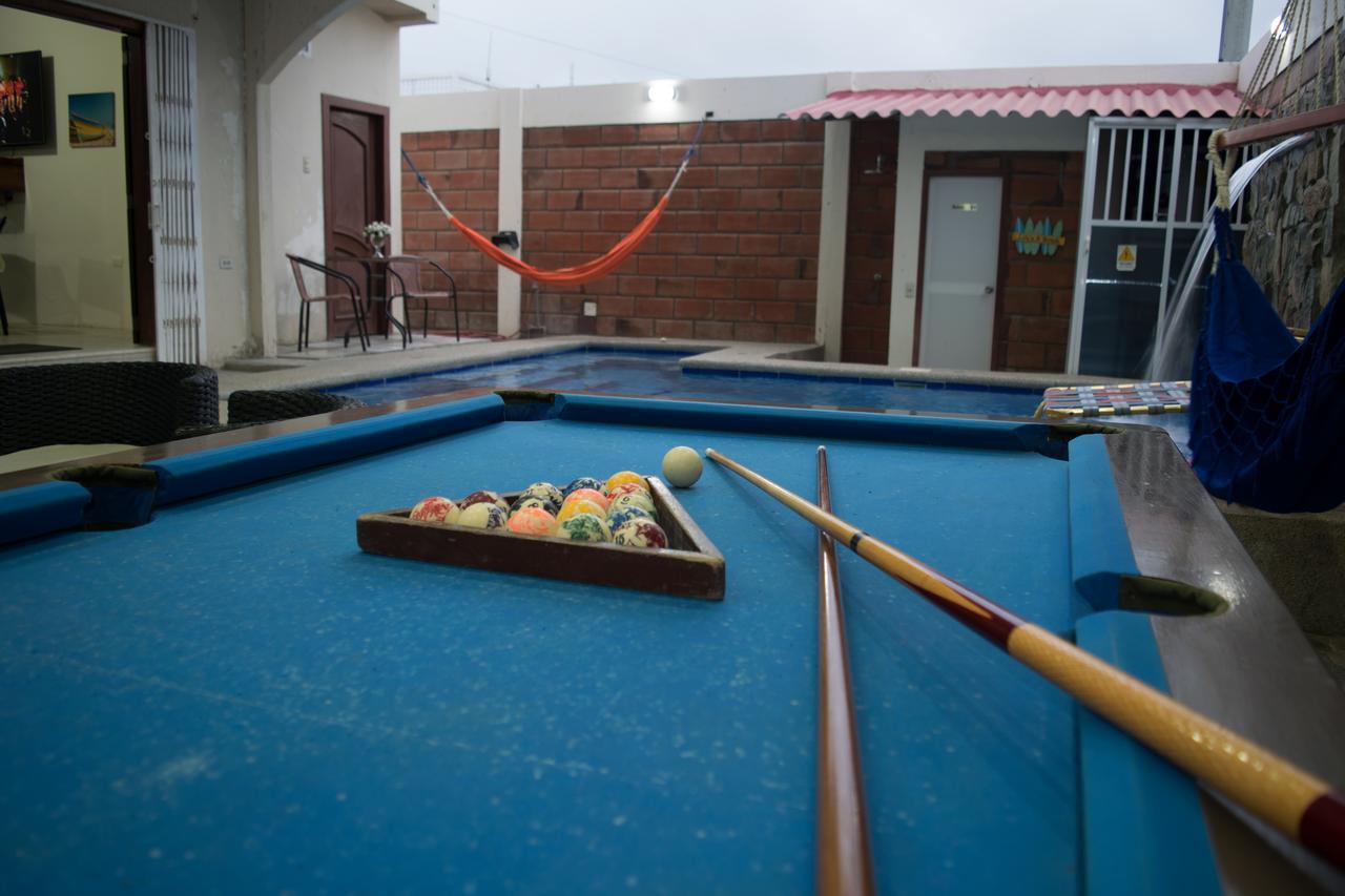 Hotel Valeritos Playas Zewnętrze zdjęcie