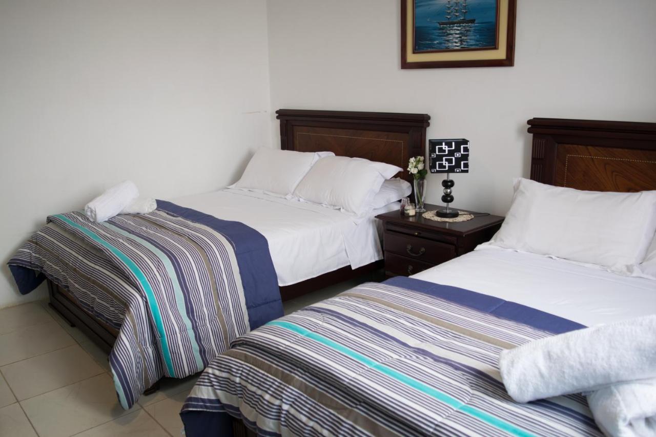 Hotel Valeritos Playas Zewnętrze zdjęcie